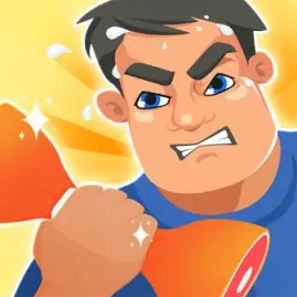 Idle Gym Life 3D! Tiktok ads