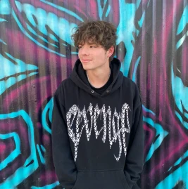 Aidan Sandoval Tiktok ads