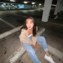 jennifer vangelisti Tiktok ads