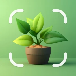 Plant Identifier - AI Plant ID Tiktok ads