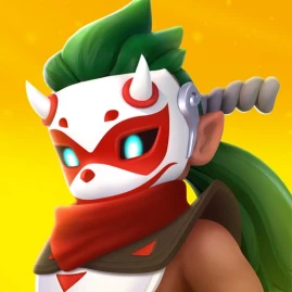 ベイラーレジェンド: Idle RPG Tiktok ads