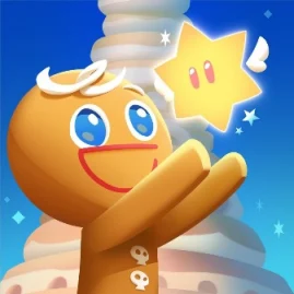 CookieRun: Tower of Adventures Tiktok ads