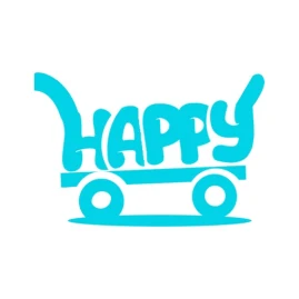 Happy Cart Tiktok ads
