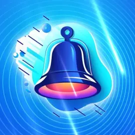 Caller Bell Plus Tiktok ads