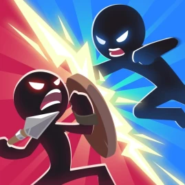 Merge Paper War Tiktok ads