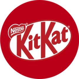 KitKat® Singapore Tiktok ads