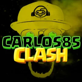Carlos85 Tiktok ads
