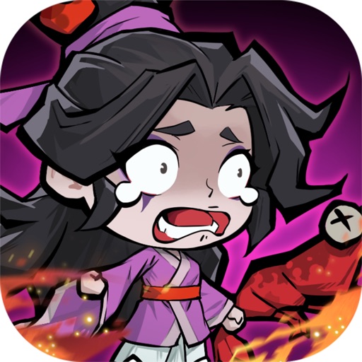 Kungfu Heroes: Idle RPG