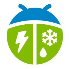 WeatherBug Tiktok ads