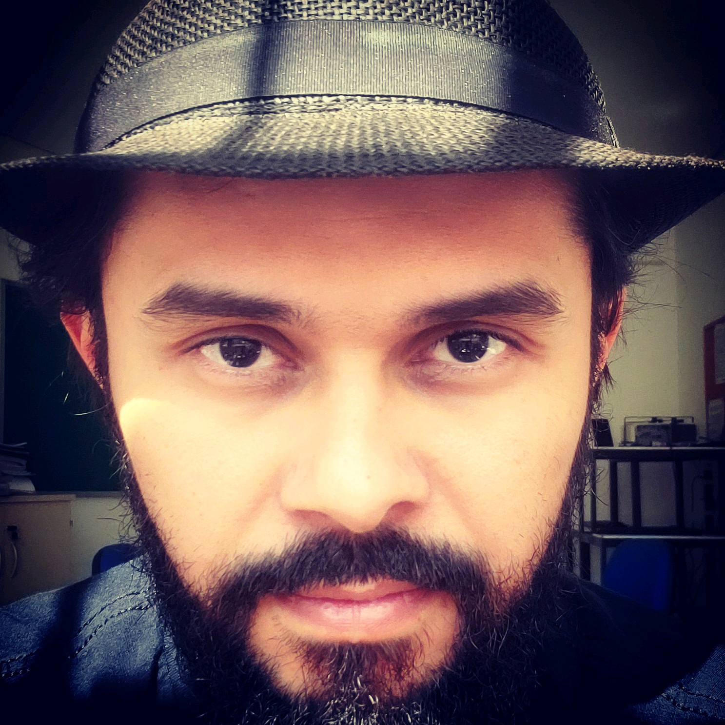 Prof. Fagner Araújo