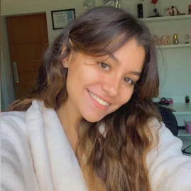 isa pressoto Tiktok ads