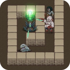 MonsterCrisisTM Tiktok ads