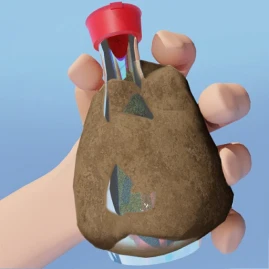 Guess the Object 3D Tiktok ads