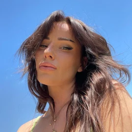 KG LILLIAN Tiktok ads