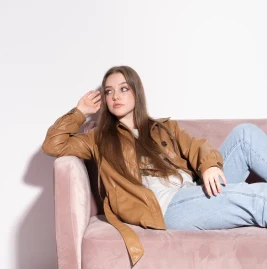 Nicole Węcławiak Tiktok ads