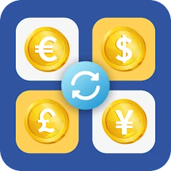 Smart Currency Converter App Tiktok ads