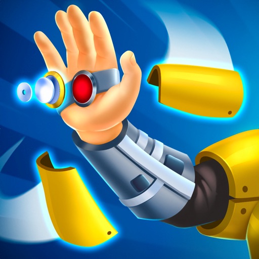 Metal Suit：Superhero Simulator