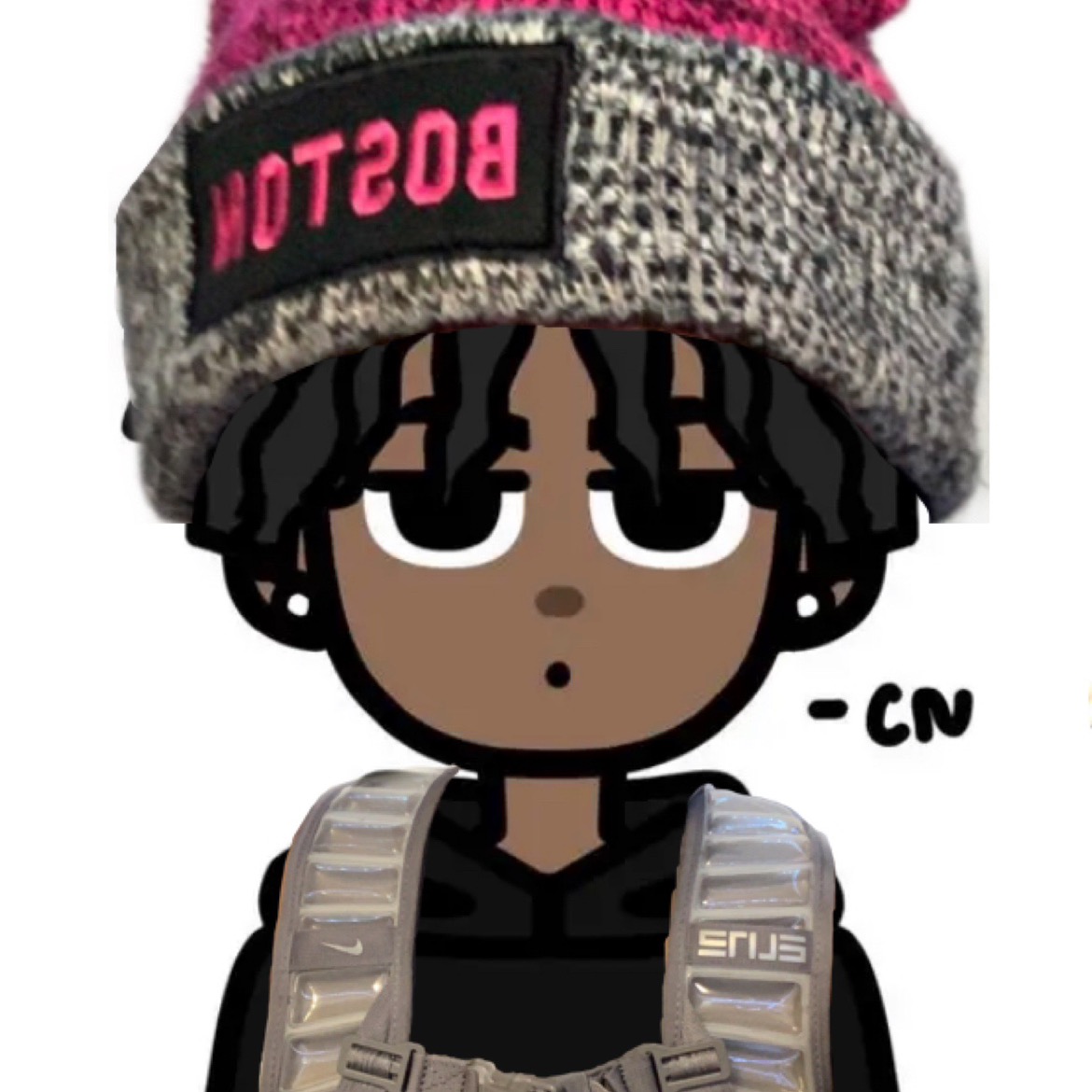 someoneBehindYou😳