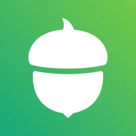 Acorns: Invest Spare Change Tiktok ads