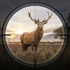 Hunting Sniper Tiktok ads
