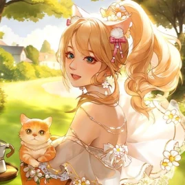 Me&Meo: Bé Mèo Của Tôi Tiktok ads