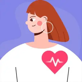 MeCare-Pulse Tracker&Test Tiktok ads