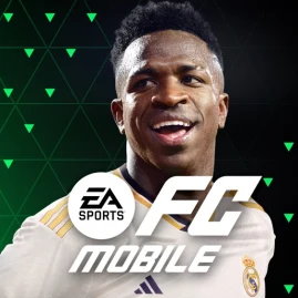 EA SPORTS FC™ MOBILE 24 Tiktok ads