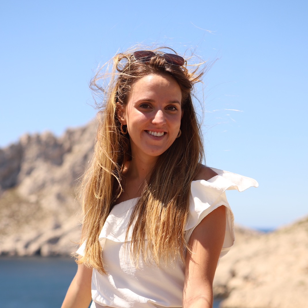 Ornella | Travel & UGC