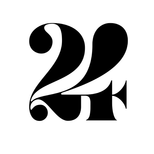 24S : Luxury Fashion Designers
