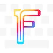 Emoji Fonts Keyboard 2021 Tiktok ads