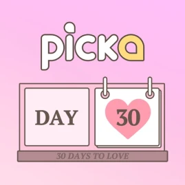 Picka : 30 Days to Love Tiktok ads