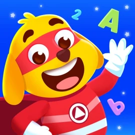 Kiddopia - Kids Learning Games Tiktok ads