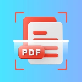 TouchScan PDF Tiktok ads