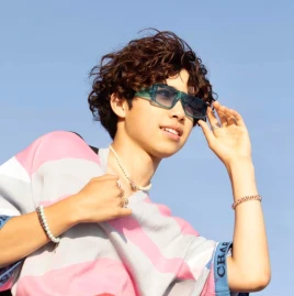 asher lara Tiktok ads