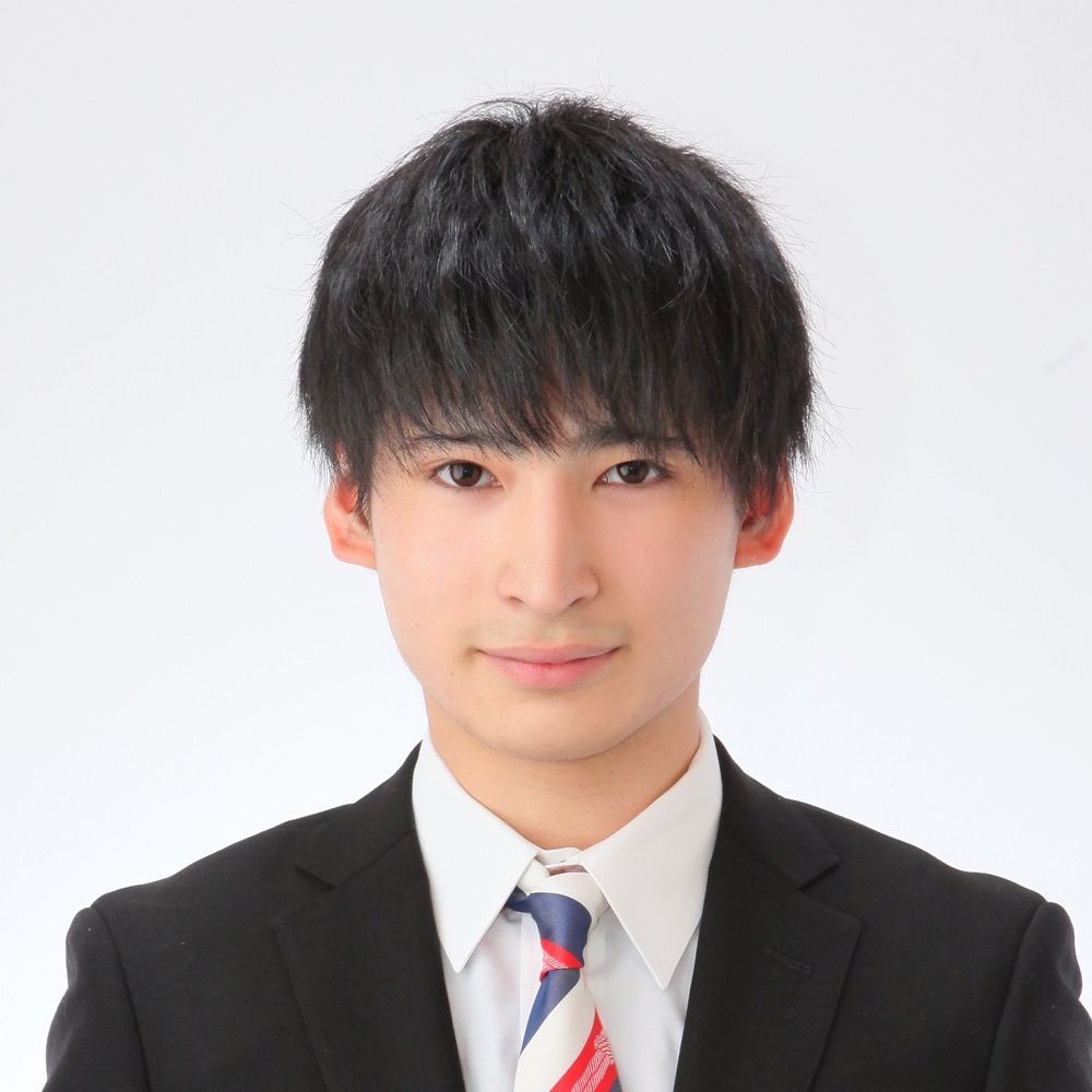 ほらぐちそらと/現役講師