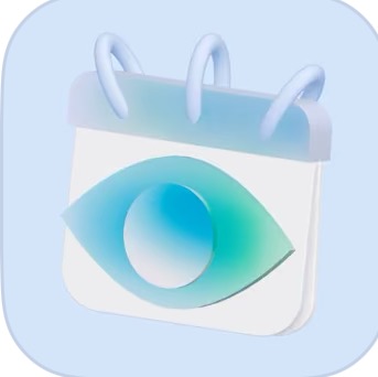 Couple Calendar app
