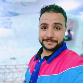 خبر يهمك احمدمطاوع Tiktok ads