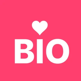 Dating Bio – AI Rizz Tiktok ads