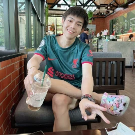 ผมชื่อปลื้ม😁 Tiktok ads