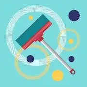 Clean phone, booster, optimiz Tiktok ads