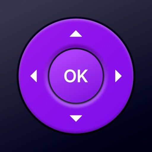 Universal TV Remote Control +