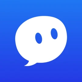 AI Chat: Hibots Open Chat Tiktok ads