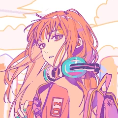 vocacolle: Vocaloid lovers Tiktok ads