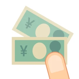 お金ならべ Tiktok ads