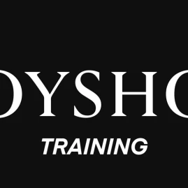 OYSHO TRAINING Tiktok ads