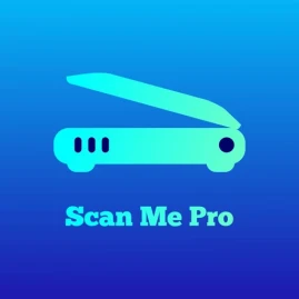Scan Me Pro Tiktok ads