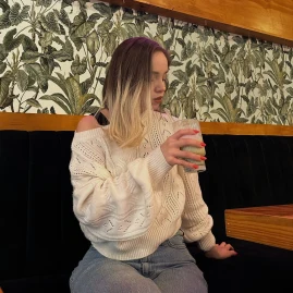 Iriz Gonzalez Tiktok ads