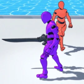 Ninja Teleport Tiktok ads