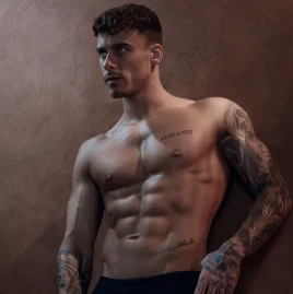 Kori Sampson Tiktok ads