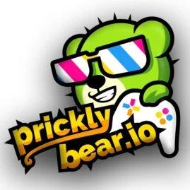 Prickly Bear Tiktok ads
